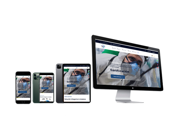 Desarrollo Web