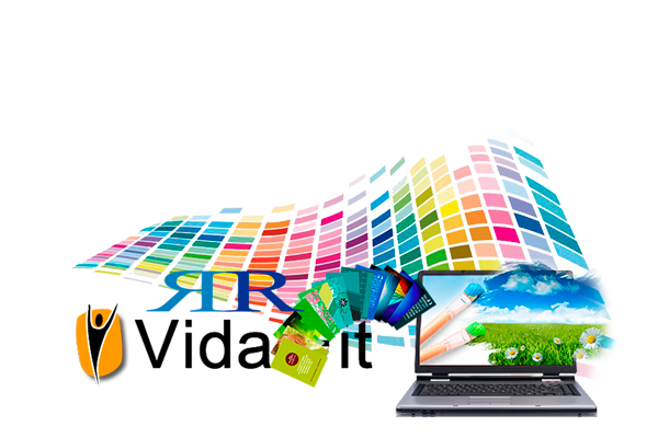 Diseño Gráfico
